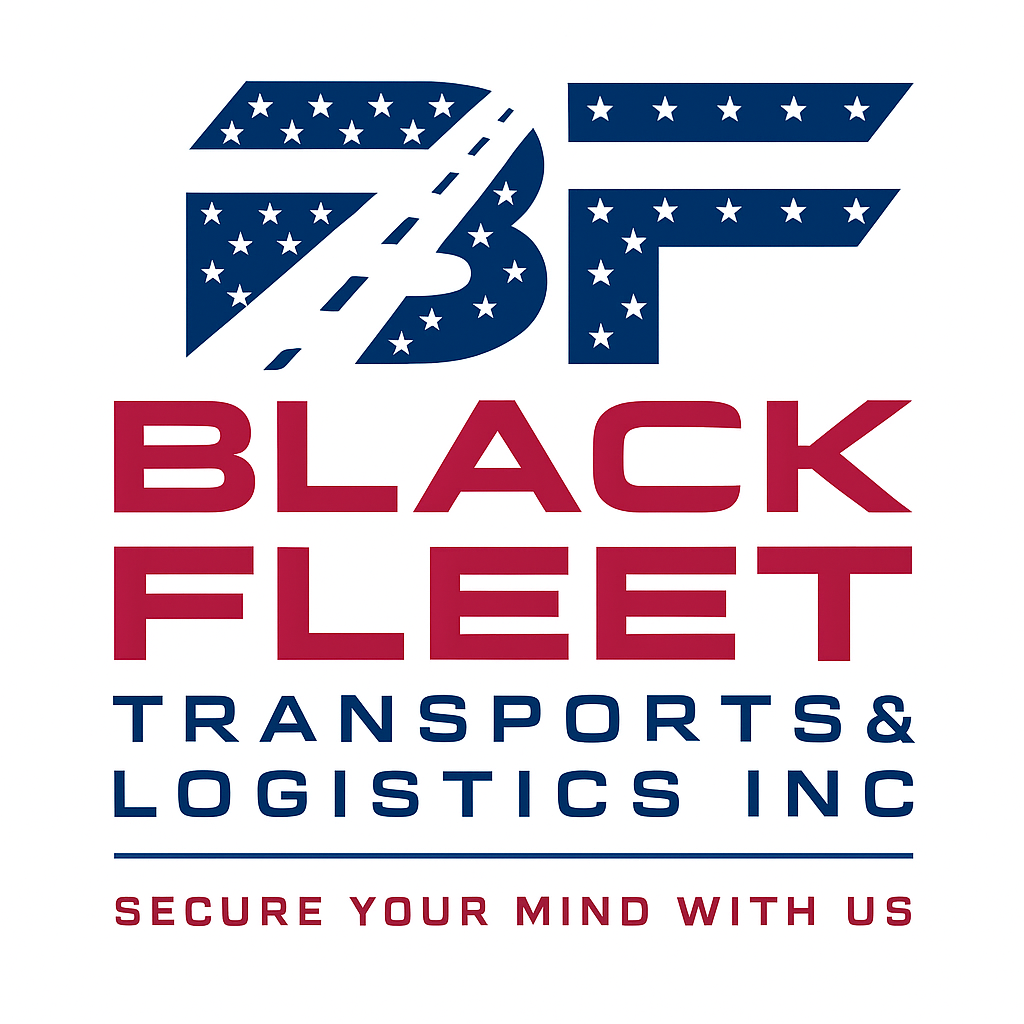 Black Fleet Transport